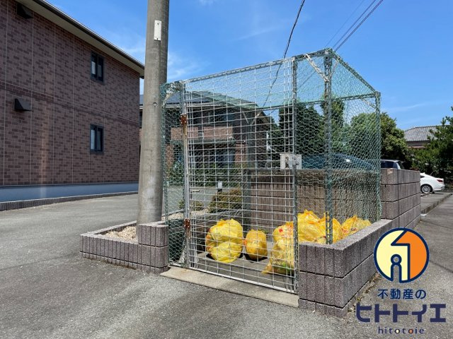 サンライフ市の玉のその他共用部分