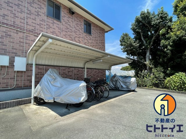 サンライフ市の玉のその他共用部分