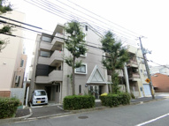 リエス大倉山の画像