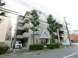  | リエス大倉山