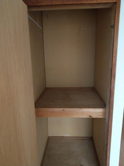 【収納】 | ハイツ立川