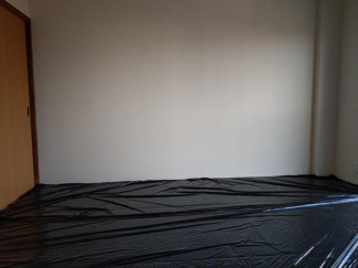 【居間・リビング】 | ハイツ立川 | 和室畳新品