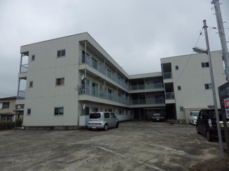 【外観】 | ハイツ立川