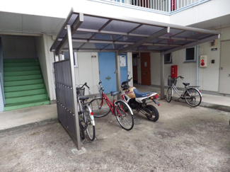 【その他共用部分】 | ハイツ立川