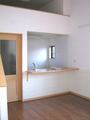 【キッチン】 | オレンジヒルズJ2