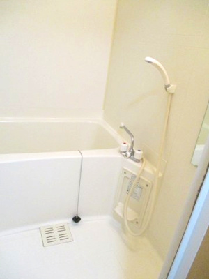 【浴室】 | オレンジヒルズJ2