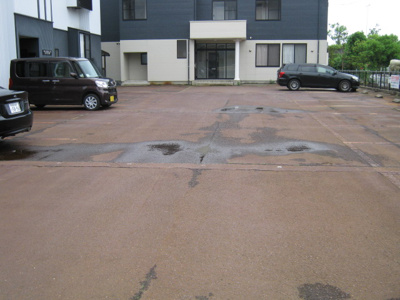 【駐車場】 | オレンジヒルズJ2