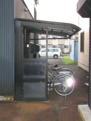 【その他共用部分】 | オレンジヒルズJ2