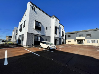 【外観】 | オレンジヒルズJ2