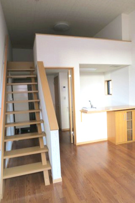 【居間・リビング】 | オレンジヒルズJ2