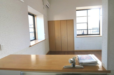 【展望】 | オレンジヒルズJ2