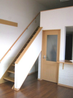 【内装】 | オレンジヒルズJ2