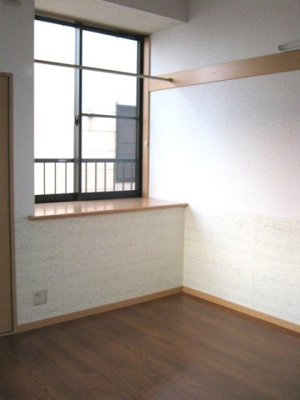 【洋室】 | オレンジヒルズJ2