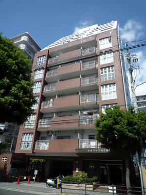 【外観】 | ネオハイツ第3新大阪