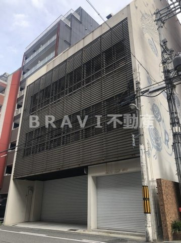 REAL CUBE SQUARE 2012　BRAVI不動産