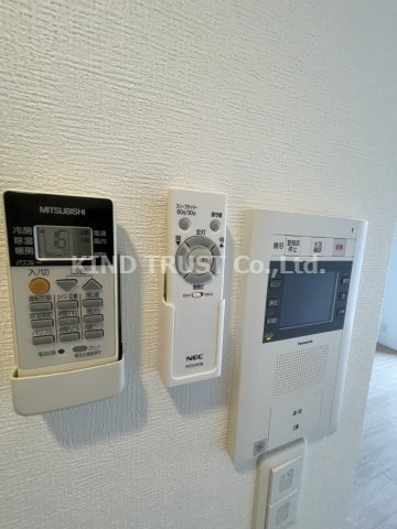 エス・キュート梅田中崎町のその他