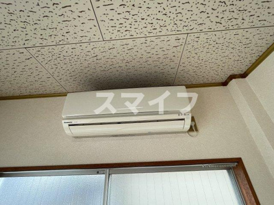 【設備】 | サンシャイン豊中