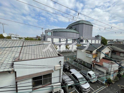 【展望】 | サンシャイン豊中