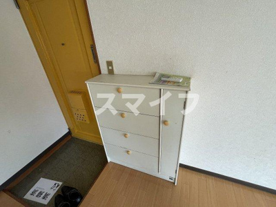 【収納】 | サンシャイン豊中