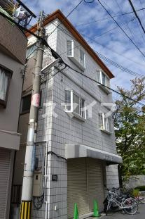 【外観】 | サンシャイン豊中