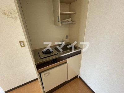 【キッチン】 | サンシャイン豊中