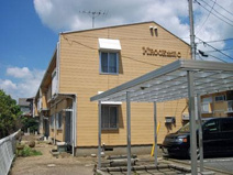 ルーク土浦Ｃ棟の画像