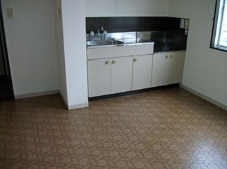 【キッチン】 | ルーク土浦Ｃ棟