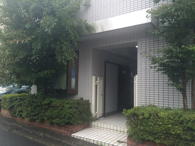 【外観】 | 目黒ロフト