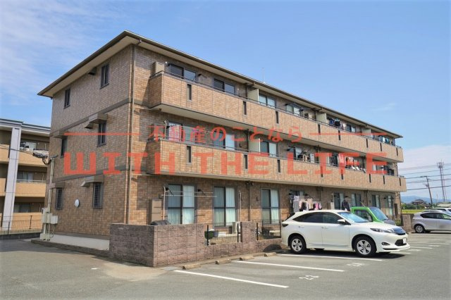 ビューアゼリア【10,000円キャッシュバック対象物件】