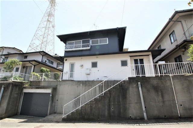 香椎５丁目戸建の外観