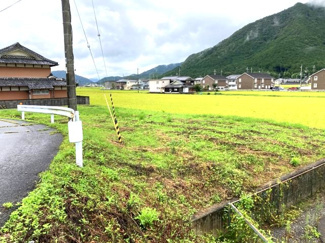 【周辺】 | 上成松　売地