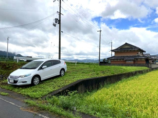 【その他】 | 上成松　売地