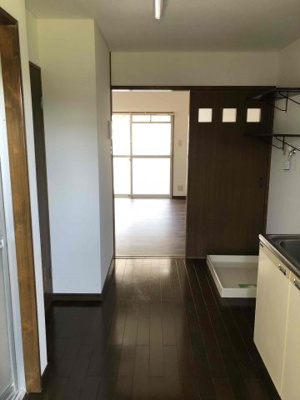 【その他】 | コーポ日浅5