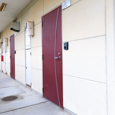 【その他共用部分】 | コーポ日浅5