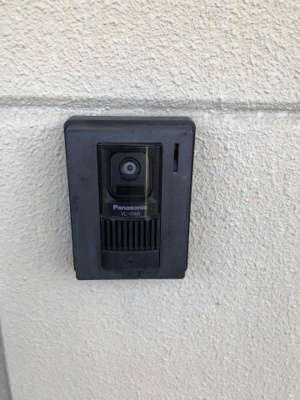 【セキュリティ】 | コーポ日浅5