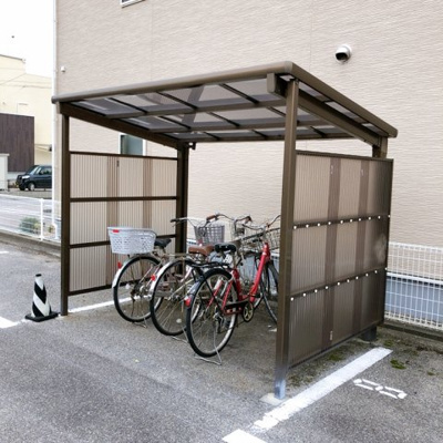 【その他共用部分】 | コーポ日浅5