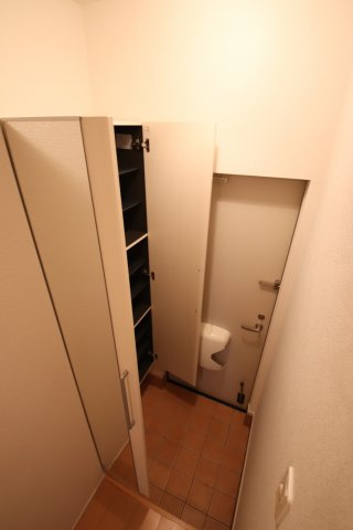 【収納】 | フルーリール