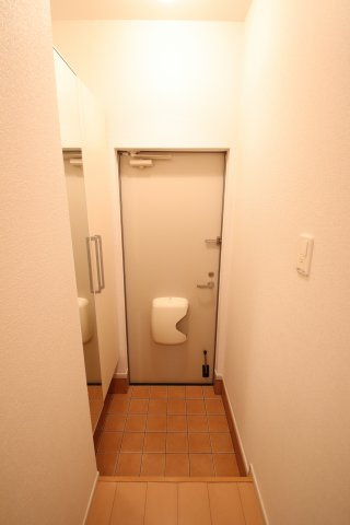 【玄関】 | フルーリール