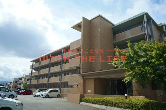 ステラコート参番館【キャッシュバック対象物件】の外観|外観もきれいです