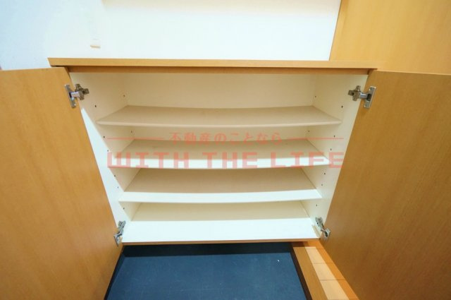 ステラコート参番館【キャッシュバック対象物件】の設備