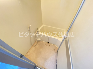 【浴室】 | タージパレス