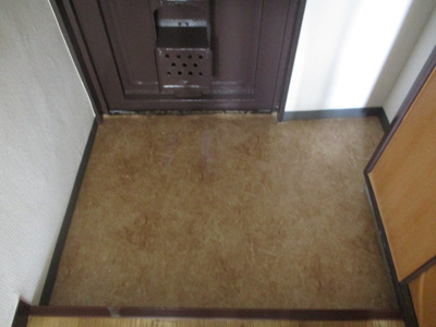 【玄関】 | マスターズエル住之江584