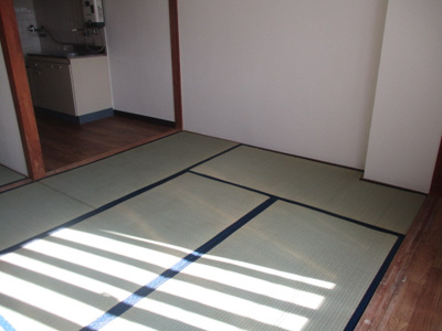 【内装】 | マスターズエル住之江584