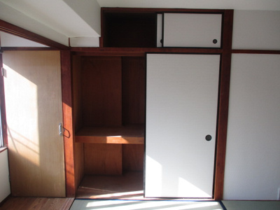 【収納】 | マスターズエル住之江584