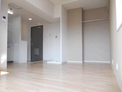 リエス東堀川の居間・リビング|室内