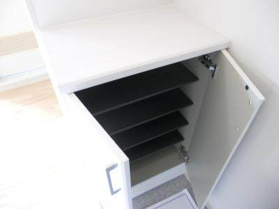 リエス東堀川のその他|シューズＢＯＸ