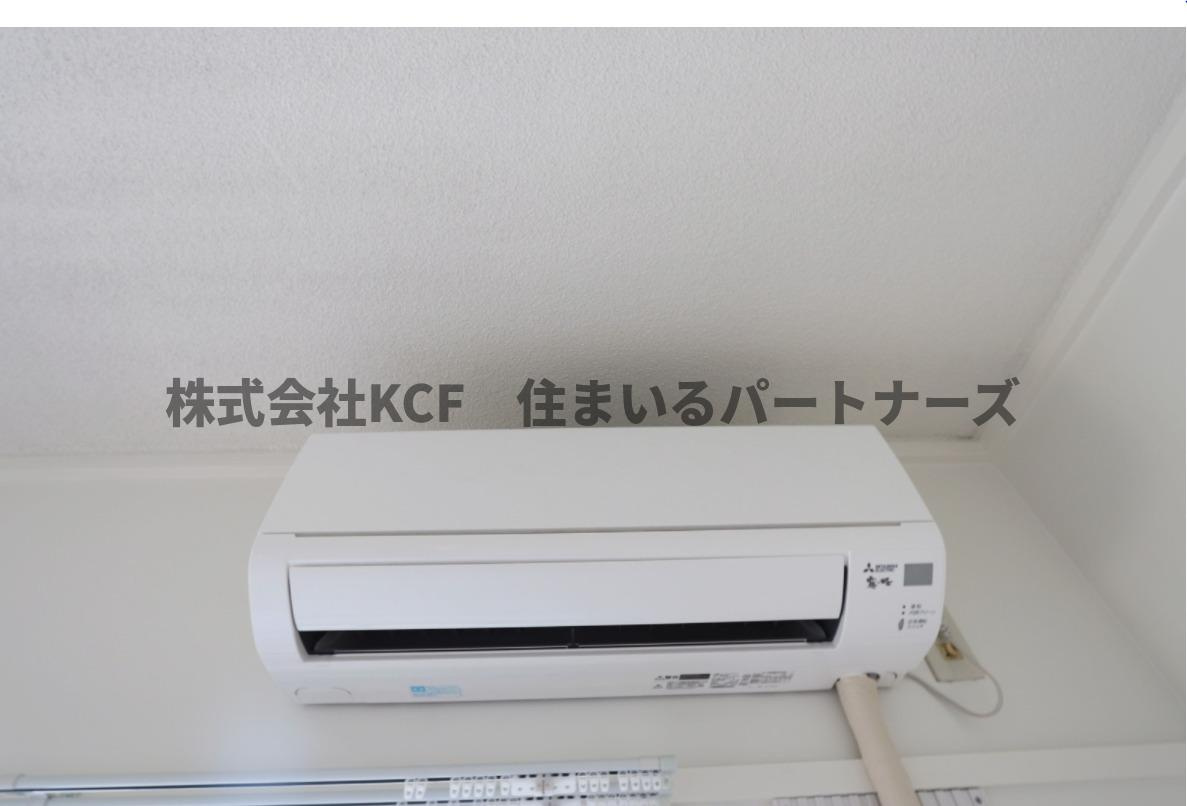 ビレッジハウス下広川一号棟の設備