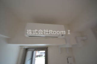 【設備】 | La Douceur谷町旧ミラージュパレス谷町ブライト
