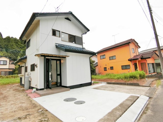 日向住宅