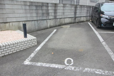 【駐車場】 | クリークレーン桃山台